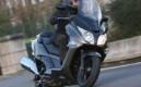 Honda SW-T600 : changement dans la continuité