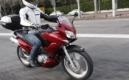 Honda Varadero 125 DX 2011 : la reine déchue ?
