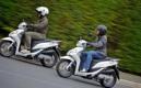 Honda Vision 110 : Vision anti-crise !