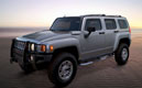 Hummer H3 : aux dimensions européennes