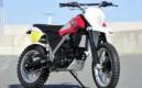 Husqvarna Baja : c'est conceptuel !