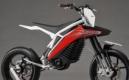 Husqvarna E-go : Le supermotard électrique de Varese