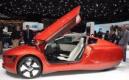 La technologie de la VW XL1 sous le capot des Golf et Audi A3 ?