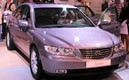 Azera : Hyundai prend de la grandeur