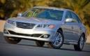 Hyundai persiste et signe avec l'Azera