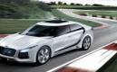 Hyundai Blue2 Concept : Panne d'inspiration ?
