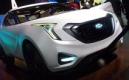 Hyundai Curb Concept : Un compagnon de jeu pour le Juke ?
