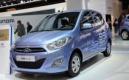 Hyundai i10 restylée : Chirurgie lourde !