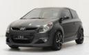 Hyundai i20 Sport Edition : préparée par Brabus !