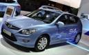 Hyundai i30 restylée : un léger coup de Rimmel