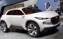 Hyundai Intrado : le crossover de demain selon Hyundai