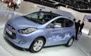 Hyundai ix20 : un monospace compact attendu