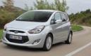 Essai Hyundai ix20 : Un nouvel outsider