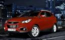 Hyundai iX35 OL : pour le plus grand plaisir des supporters