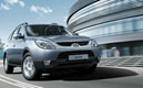 Hyundai ix55 : passage en force