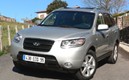 Hyundai Santa Fe 2 : escalade sociale
