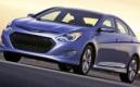 Hyundai Sonata hybride 2011 : Downsizing et hybridation