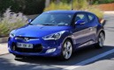 Essai Hyundai Veloster 1.6 GDI 140 Premium : Spécimen automobile