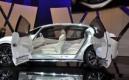Infiniti Ethera Concept : compacte à part