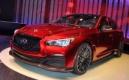 Infiniti Q50 Eau Rouge : du Red Bull dans les durites