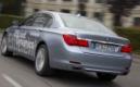 Interview BMW ActiveHybrid : double impact