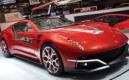 Italdesign Giugiaro Concept Brivido : Acéré !