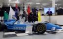 Indianapolis : Jacques Villeneuve de retour sur le brickyard