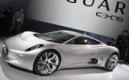 Jaguar C-X75 : un hybride coupé mais pas raté