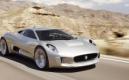 Jaguar CX-75 : feu vert pour la production !