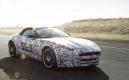 Jaguar F-Type : Beauté britannique ?