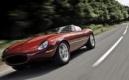Jaguar Type-E Lightweight Speedster : British revival  