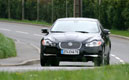 Jaguar XF 2.7 D Bi-Turbo : le réveil du fauve  