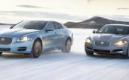 Jaguar XF et XJ : elles héritent d'une transmission intégrale