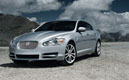 Jaguar XF S Diesel : A armes égales