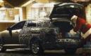 Jaguar XF Sportbrake : Striptease ''Hotte'' !