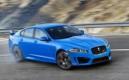 Jaguar XFR-S : Coup de griffe