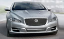 Jaguar XJ Sentinel : Sécurité rapprochée
