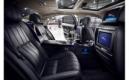Jaguar dévoile une version encore plus luxueuse de la XJ à Pékin