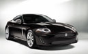 Jaguar XK ''Celebration'' : anniversaire en petit comité