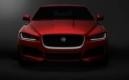 Jaguar XE : Apparition furtive