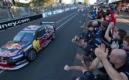 V8 Supercars : Whincup fait mieux que Vettel
