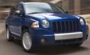 La Jeep Compass 2010 passe en manuel