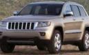 Nouveau Jeep Grand Cherokee : il grimpe… en gamme !