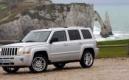 Essai Jeep Patriot 2.2 CRD Overland : Un ''Yankee'' à l’européenne