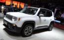 Jeep Renegade : le baroudeur aux bonnes manières