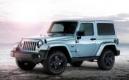 Jeep Wrangler 2012 : un nouveau V6 et une édition rafraichissante