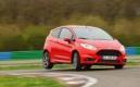 La Ford Fiesta ST a déjà doublé ses prévisions de vente