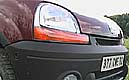 Kangoo 4x4, le polyvalent tout-terrain