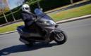 Keeway Silverblade 125 : L'âme d'argent, c?ur d'or !