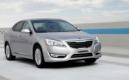 Kia Cadenza : hélas pas pour nous